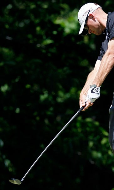 On 24th attempt, golfer qualifies to play in U.S. Open